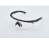 Image of Wilson Combat Wiley X, Saber Advanced Protective Shooting Glasses