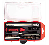 Image of Winchester AR-15 5.56mm Rifle 17pc Compact Cleaning Kit