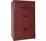 Image of Winchester Safes TR724014E Electronic Treasury Gun Safe Burgundy