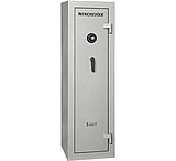 Image of Winchester Safes B6018F11011M Bandit 10 Mechanical Granite
