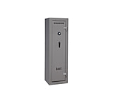 Image of Winchester Safes Bandit 10, made in specialized factories 14 Gun Safe, 45 Min Fire Rating, U.L. Listed Mechanical Lock
