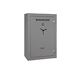 Image of Winchester Safes Bandit 31, 38 Gun Safe, 45 Min Fire Rating, U.L. Listed Mechanical Lock