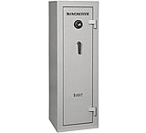 Image of Winchester Safes B5618F1911E Bandit 9 Electric Granite