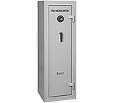 Image of Winchester Safes B5618F1911M Bandit 9 Mechanical Granite