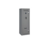 Image of Winchester Safes Bandit 9, made in specialized factories 10 Gun Safe, 45 Min Fire Rating, U.L. Listed Mechanical Lock