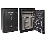 Image of Winchester Safes BD6042367E Big Daddy 28 Safe Electronic Black