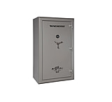 Image of Winchester Safes Big Daddy XLT, 56 Gun Safe, 75 Min Fire Rating, U.L. Listed Mechanical Lock
