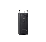 Image of Winchester Safes Defender 17 by Modular Tactical Gun Safe, 60 Min Fire Rating, U.L.Listed EMP Electronic Lock