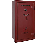 Image of Winchester Safes D60302314M Defender 23 Mechanical Burgundy