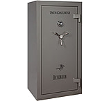 Image of Winchester Safes D60302310E Defender 23 Electric Gunmetal