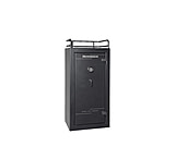 Image of Winchester Safes Defender 25 by Modular Tactical Gun Safe, 60 Min Fire Rating, U.L.Listed EMP Electronic Lock