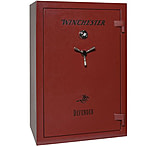 Image of Winchester Safes D60403514E Defender 35 Electric Burgundy