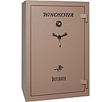 Image of Winchester Safes D60403513M Defender 35 Mechanical Sandstone