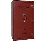 Image of Winchester Safes D72404514E Defender 45 Electric Burgundy