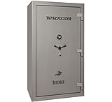 Image of Winchester Safes D72404510E Defender 45 Electric Gunmetal