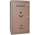 Image of Winchester Safes D72404513E Defender 45 Electric Sandstone