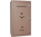 Image of Winchester Safes D72404513M Defender 45 Mechanical Sandstone