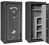 Image of Winchester Ranger Safe 70709