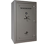 Image of Winchester Safes S742010E Electronic Silverado Gun Safe Gun Metal Gray
