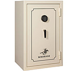 Image of Winchester Safes H4226P128E Home 12 Electric Parchment