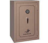 Image of Winchester Safes H4226P1213E Home 12 Electric Sandstone