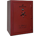 Image of Winchester Safes L604214E Legacy 44 Electric Burgundy