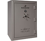 Image of Winchester Safes L604210E Legacy 44 Electric Gunmetal