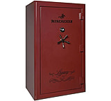 Image of Winchester Safes L724214E Legacy 53 Electric Burgundy