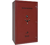 Image of Winchester Safes R72404214E Electronic Ranger Gun Safe Burgundy