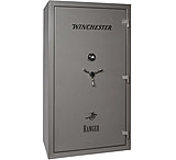 Image of Winchester Safes R72404210E Electronic Ranger Gun Safe Gun Metal Gray