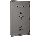 Image of Winchester Safes R72404210M Mechanical Ranger Gun Safe Gun Metal Gray