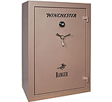 Image of Winchester Safes R60403113E Electronic Ranger Gun Safe Sandstone