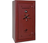 Image of Winchester Safes S603014E Electronic Silverado Gun Safe Burgundy