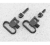 Image of Uncle Mike's Swivels QD w/Wood Screw Type