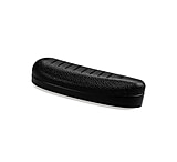 Image of WOOX Fixed Recoil Pad - D-Shape