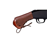 Image of WOOX Gladiatore Leather Club Grip Cover