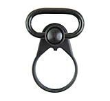 Image of XTS Sling Plate Adapter, Sling Mount, Quick Detach Swivel, Ambidextrous Design, Black
