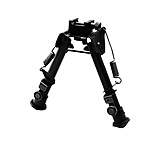 Image of XTS Tactical Bipod, 5.5-7.4in.