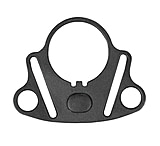 Image of Yankee Hill Machine Ambidextrous Slotted Carbine Sling Adapter YHM-9758