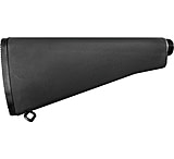 Image of Yankee Hill Machine Yhm Stock Assembly Fixed A2 With Buffer Tube/buffer/spring