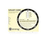 Image of ZeroBravo S.M.A.R.T. Card
