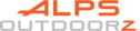 ALPS Outdoorz 2021 Logo