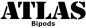 Atlas Bipods 2016 Logo