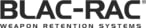 Blac-Rac 2020 Logo