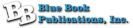 Blue Book Publications Logo 2014