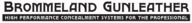 Brommeland Gunleather