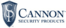 Cannon Security Products
