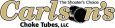 Carlsons Choke Tubes Brand Logo 2014