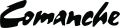 Comanche 2016 Logo