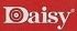 Daisy 2016 Logo